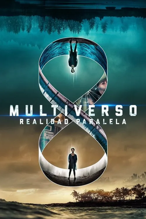 Multiverso Realidad Paralela