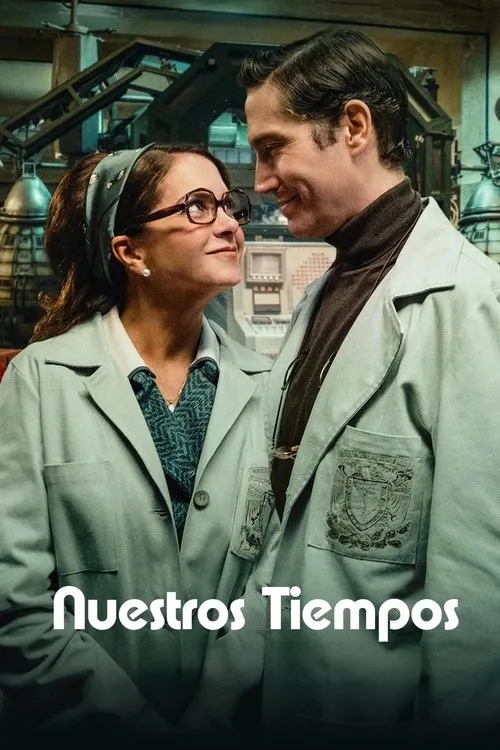 Nuestros tiempos