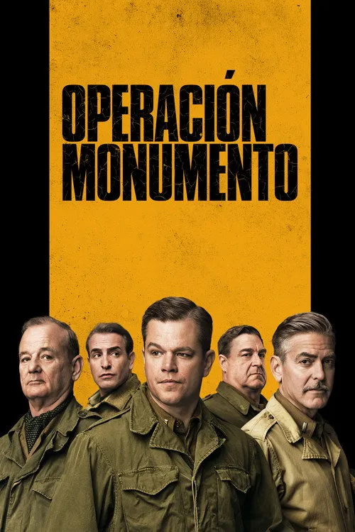 Operación Monumento