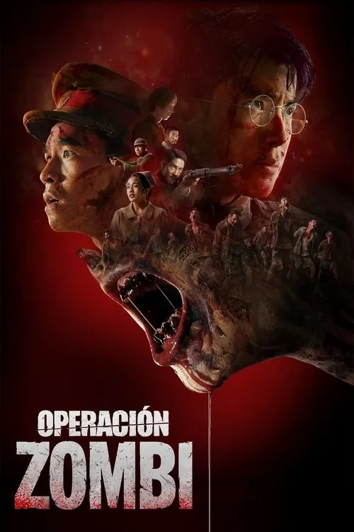 Operación zombi