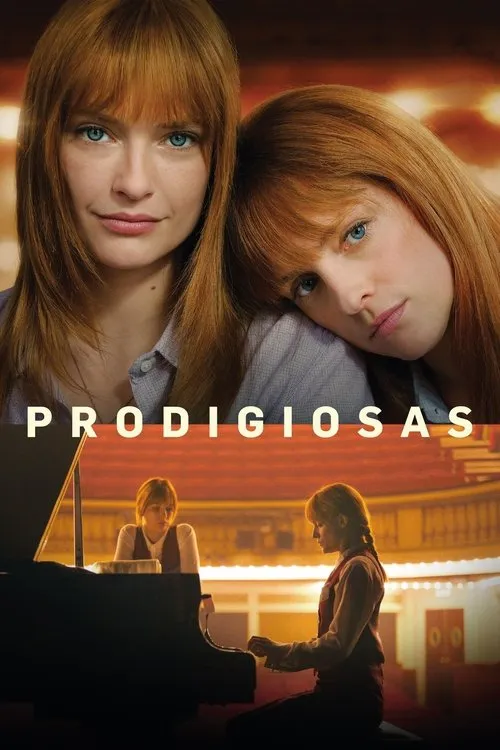 Prodigiosas