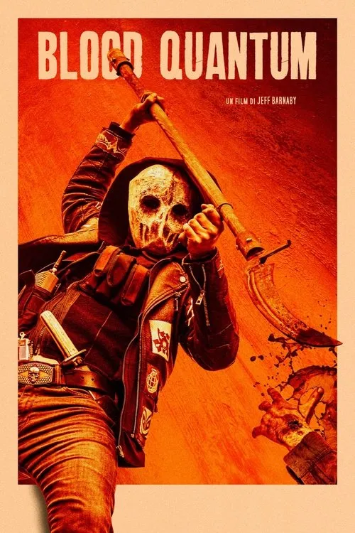 Quantum de sangre