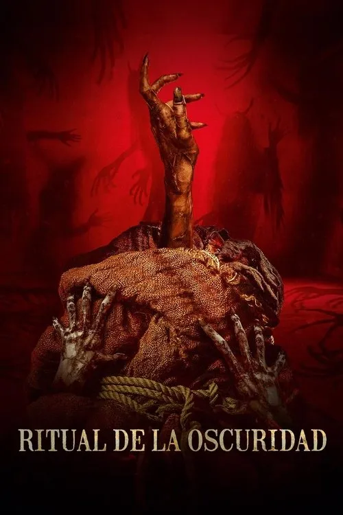 Ritual de la oscuridad