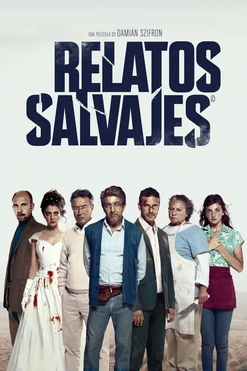 Salvajes