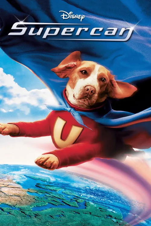 Supercán