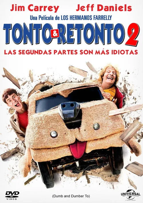 Tonto y retonto