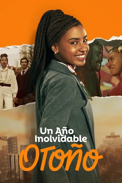 Un año inolvidable: Otoño