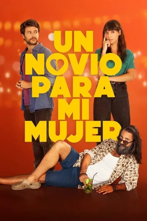 Un Novio para mi Mujer
