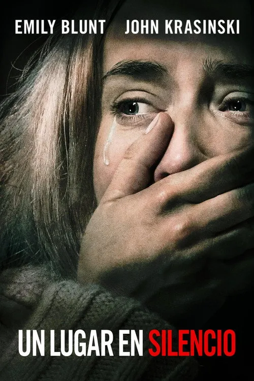 Un silencio
