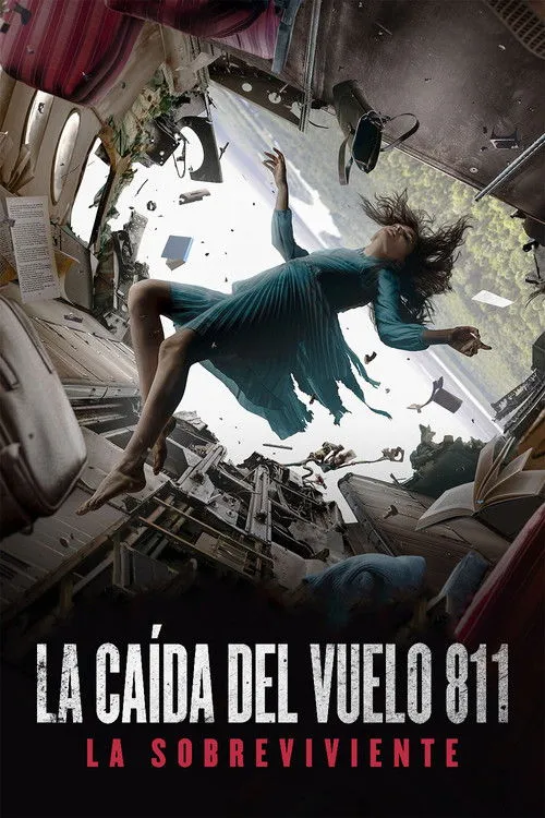 Única superviviente