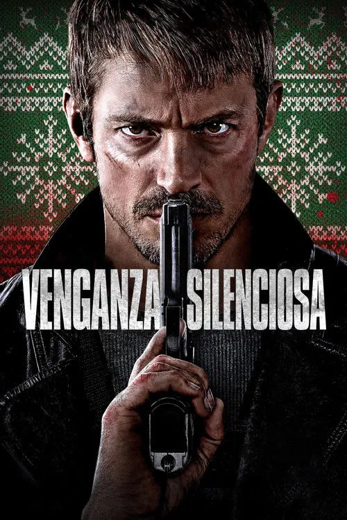 Venganza silenciosa